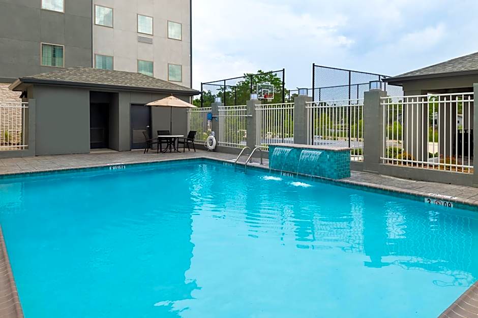 Staybridge Suites Lake Charles By IHG