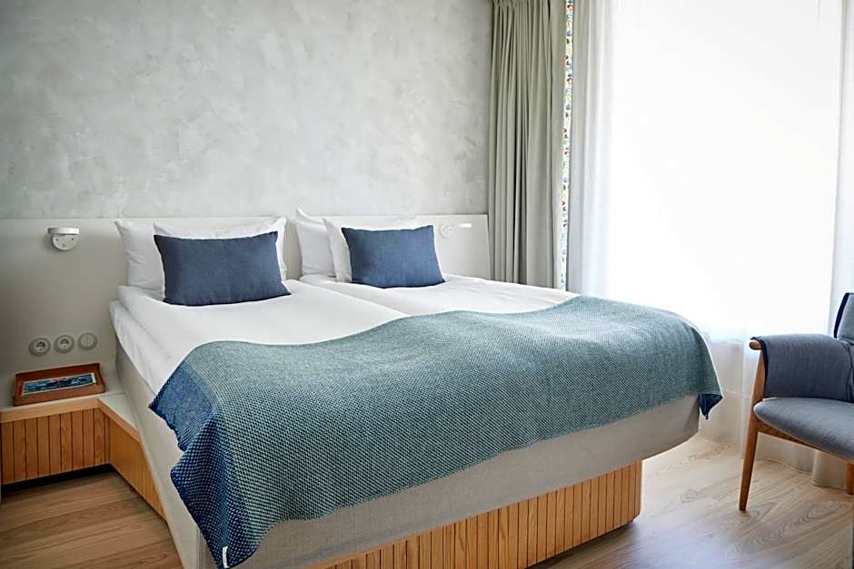Nordic Light Hotel