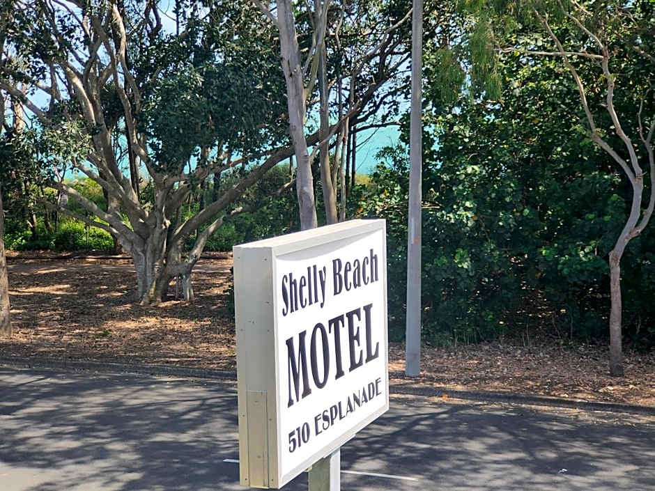 Shelly Beach Motel – Hervey Bay, IN