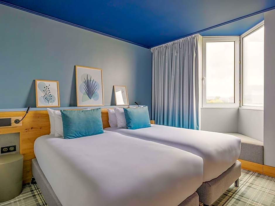 Mercure Lyon Est Villefontaine