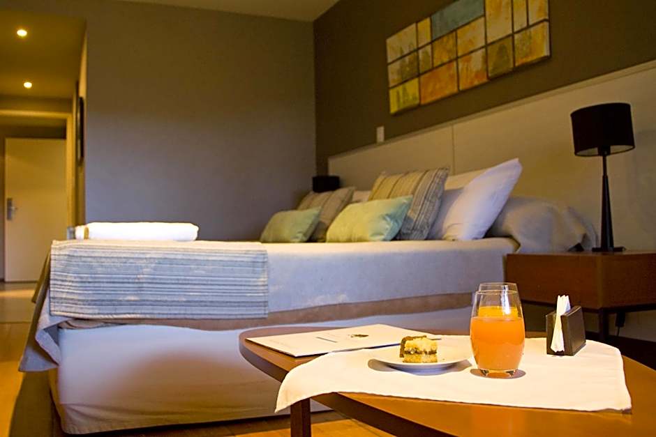 Boutique Hotel & Spa Bosque del Nahuel
