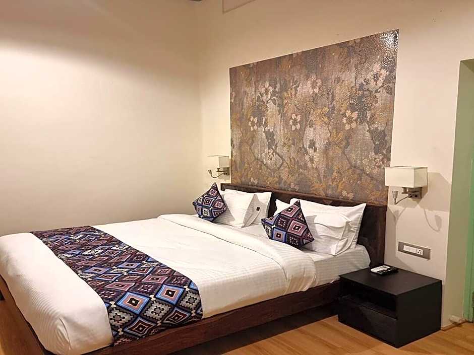 The Jais Boutique Stay