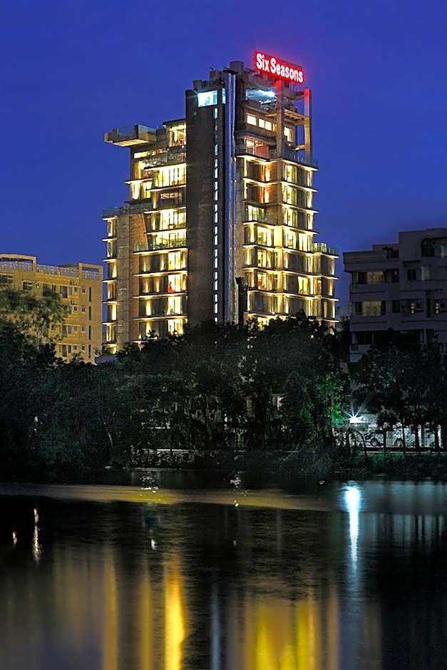 Six Seasons Hotel