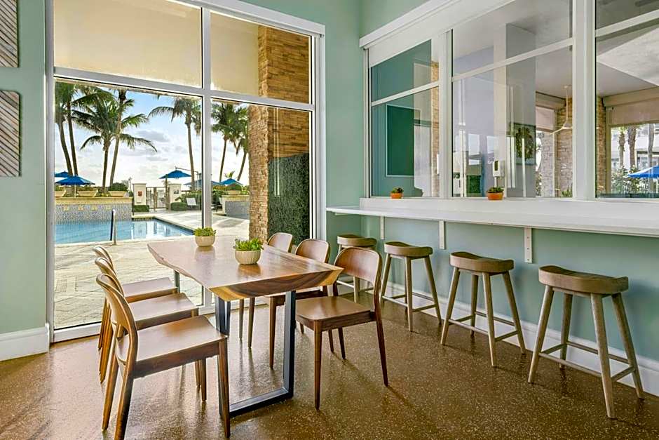 Marriott's Oceana Palms