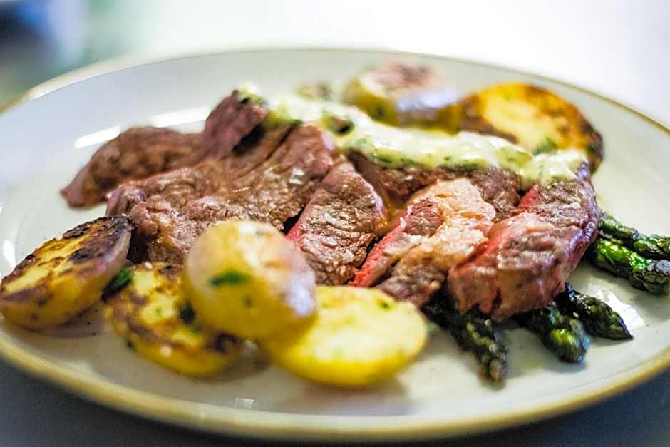 Meeressterne Hotel Weißes Schloß