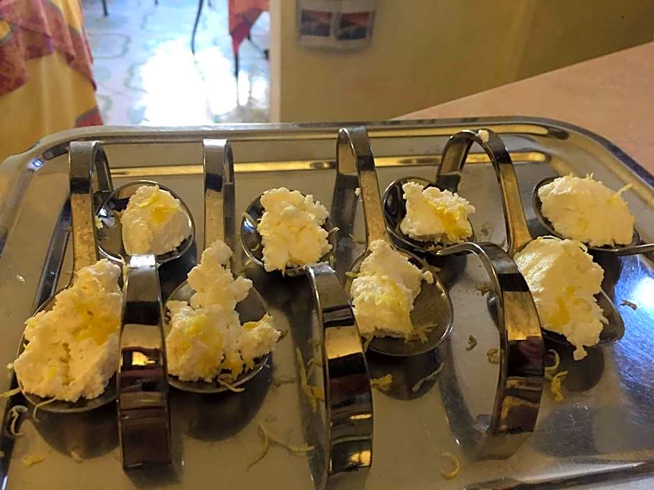 L'Antico Borgo Dei Limoni