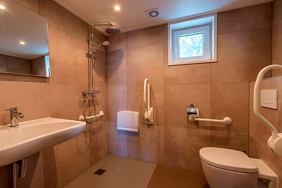 Vakantiepark De Wiedense Meren