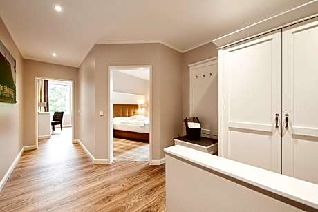 Grand Deluxe Suite