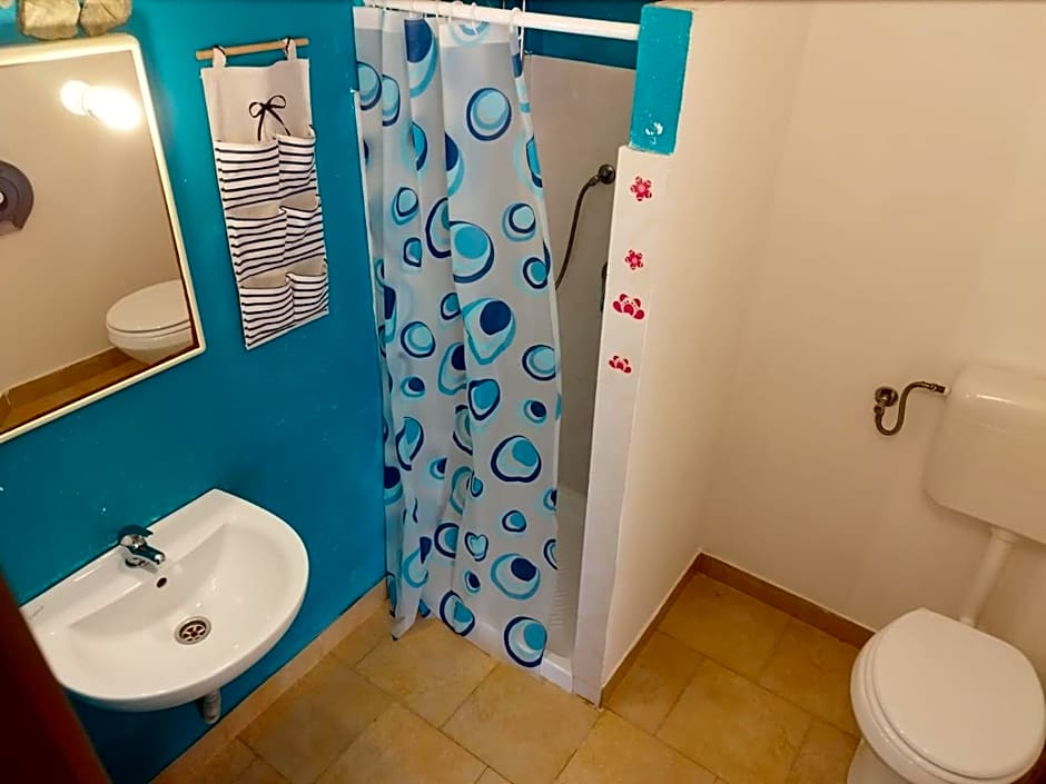 Villaggio Camping Nurral