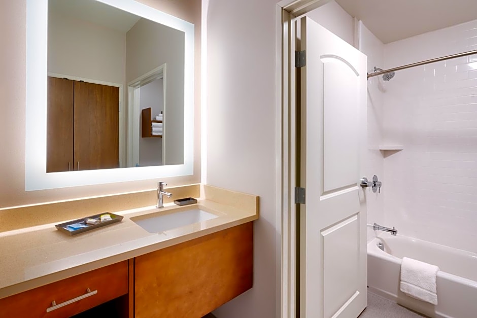 Staybridge Suites - Lehi - Traverse Ridge Center By IHG