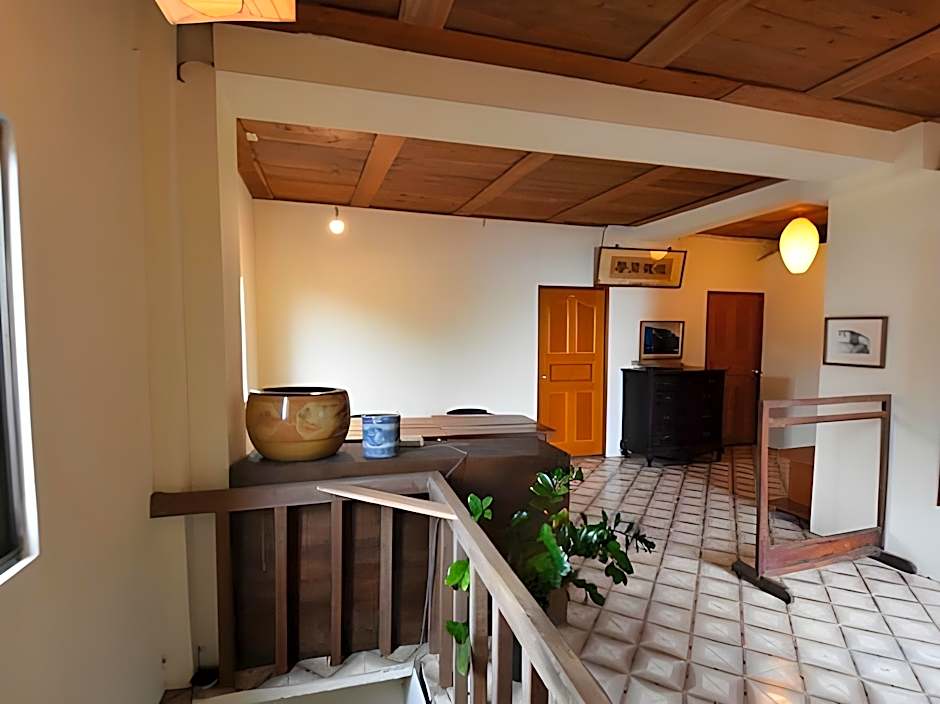 Jiufen ShiJia Guest House