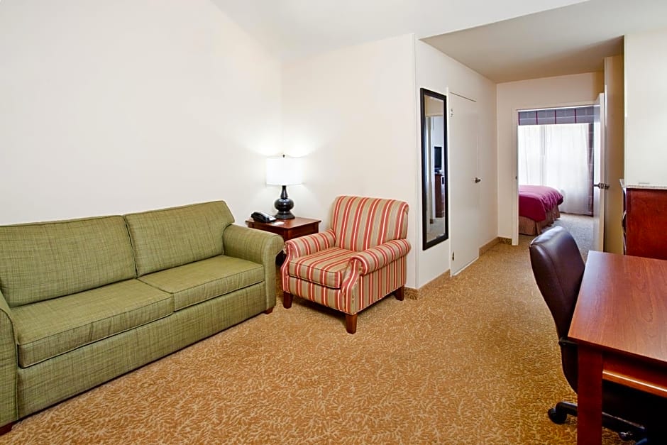 Country Inn & Suites by Radisson, Atlanta I-75 South, GA