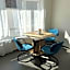 MW Apartments B1