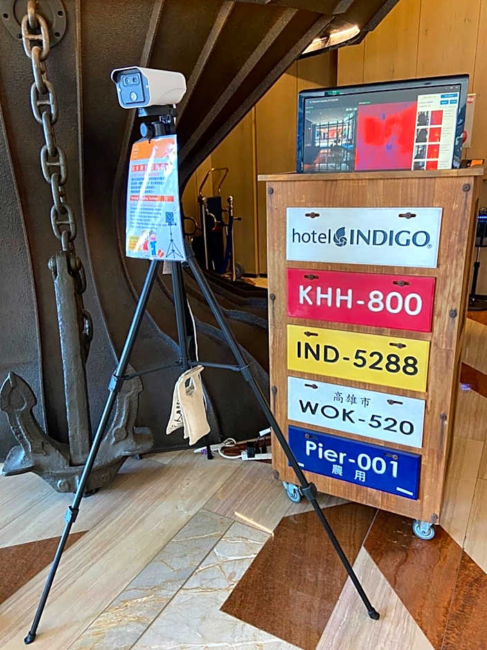 Hotel Indigo Kaohsiung Central Park By IHG