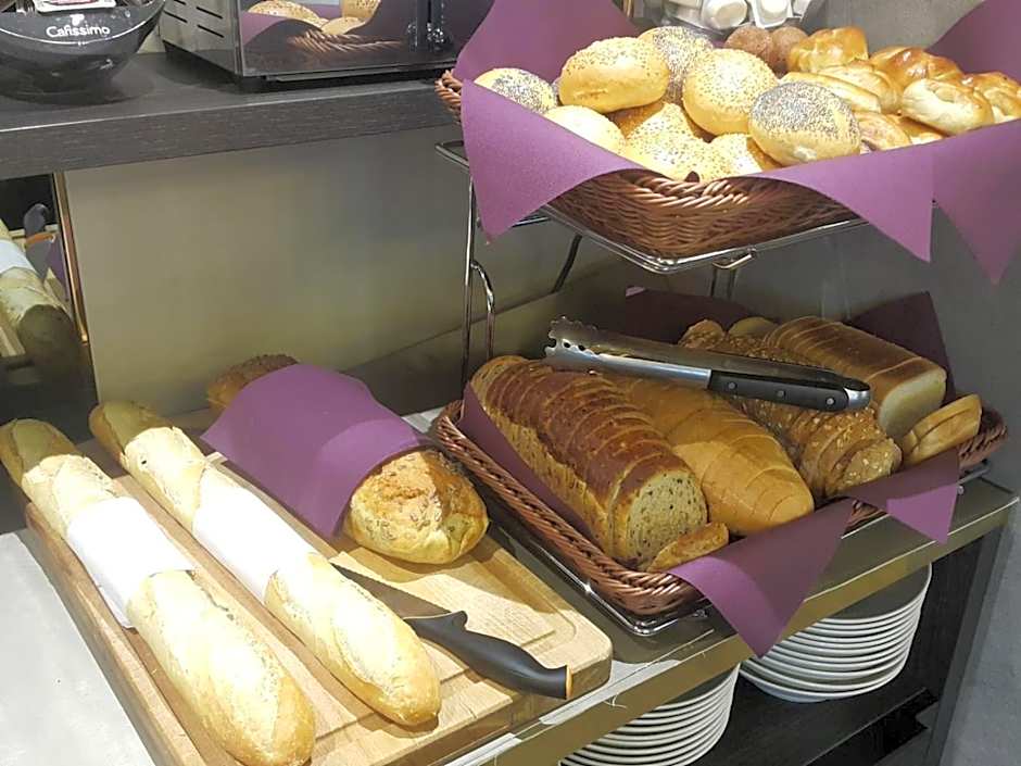 K4 APARTHOTEL KRAKÓW