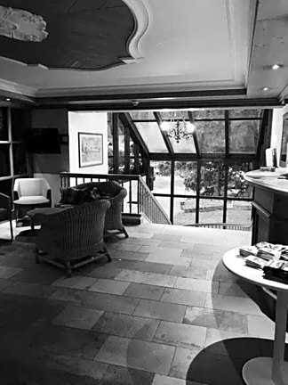 Hotel Daneu Gaschurn