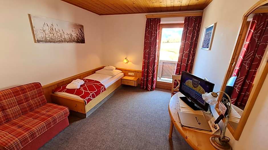 Sport und Familienhotel Klausen