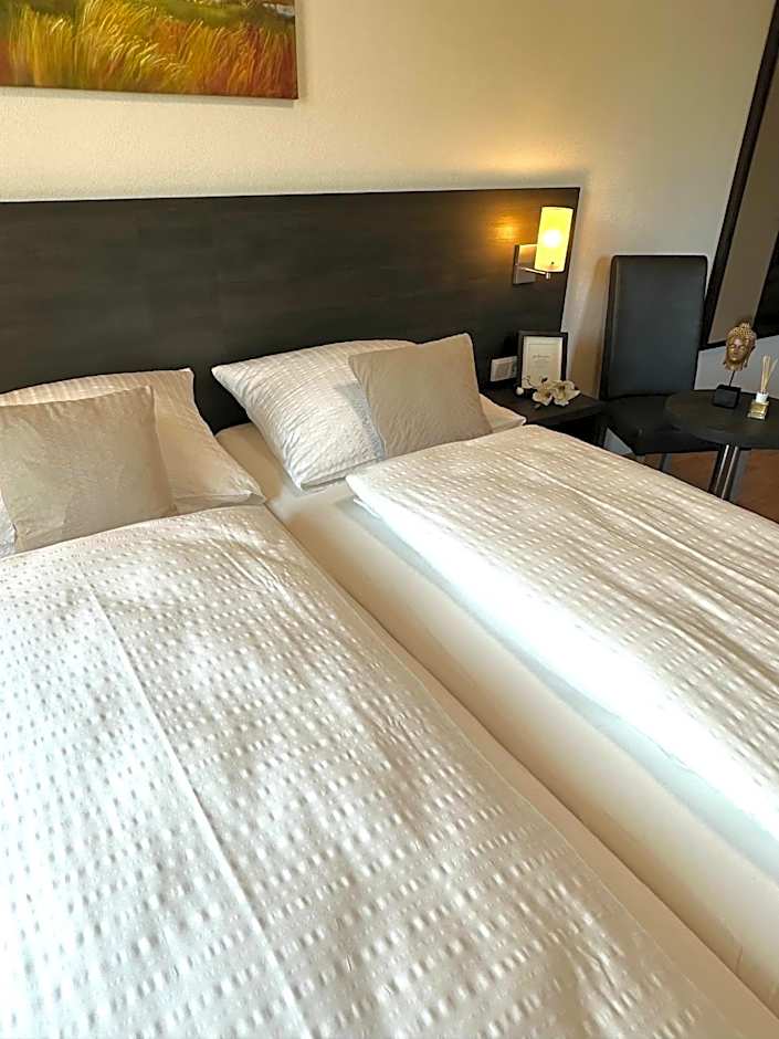 Hotel am Ludwigskanal