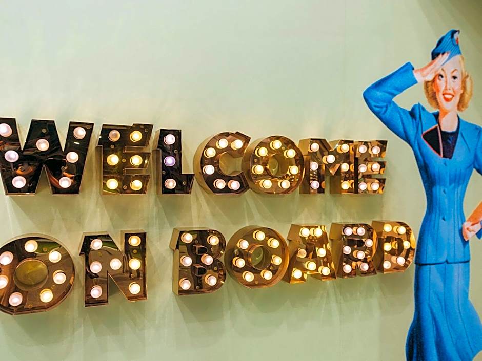 ibis Styles Nice Aéroport Arenas