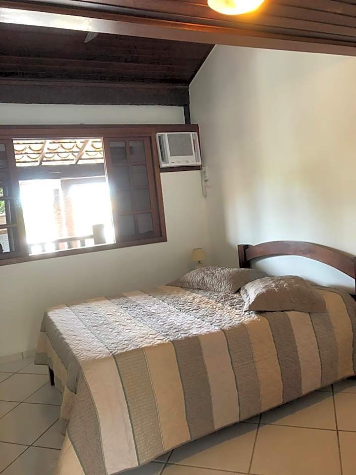 Apart hotel a 150m da praia de Geribá