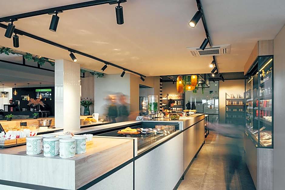 Hotel Ter Elst