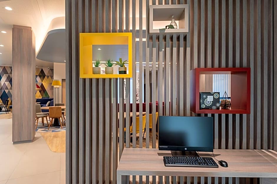Hampton by Hilton Munich City North