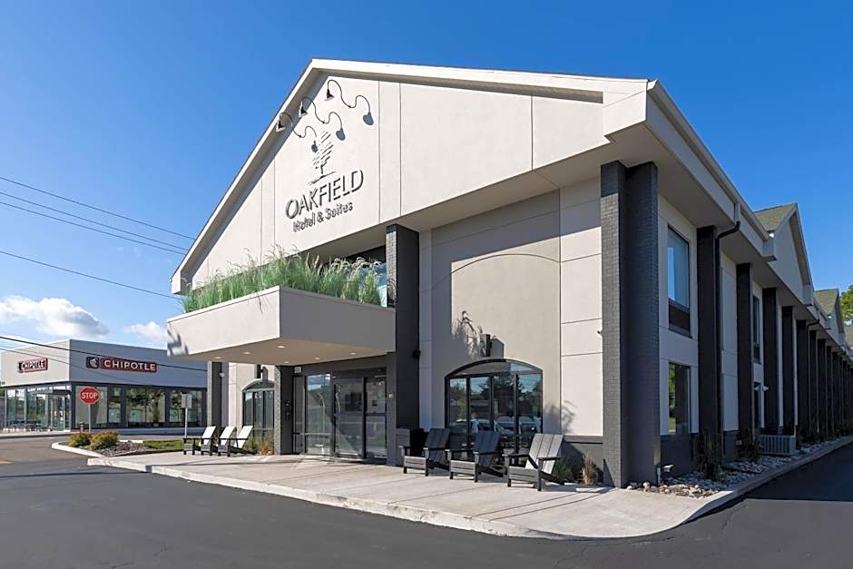 Oakfield Inn & Suites Rochester, an Ascend Collection Hotel