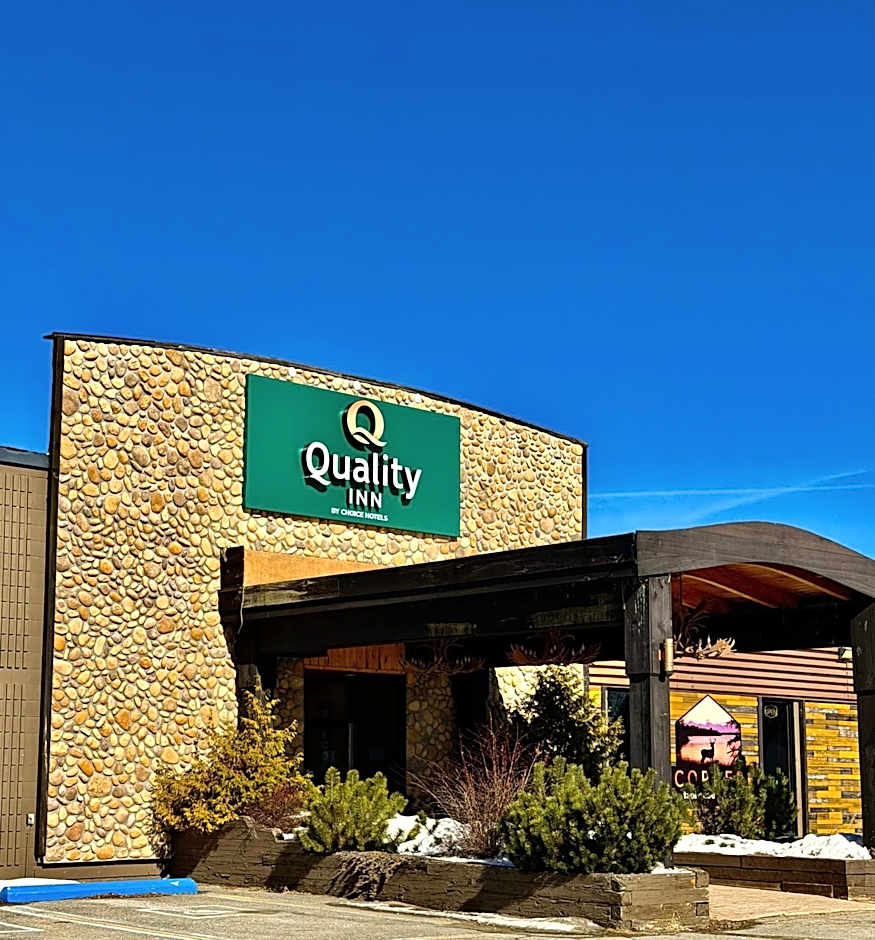 Quality Inn