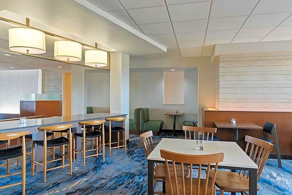 Fairfield Inn & Suites by Marriott Alamosa