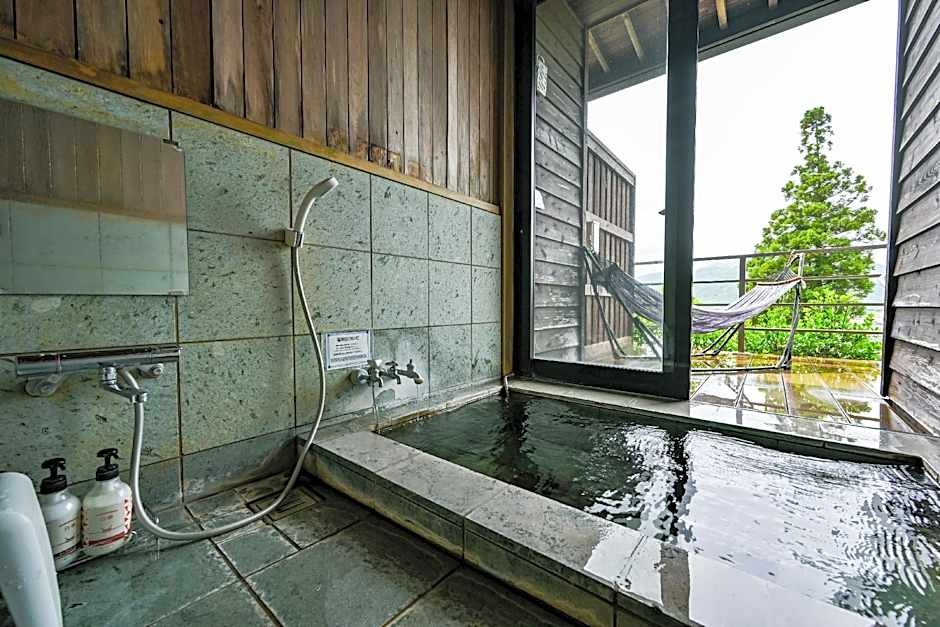 Ryokan Yufusan