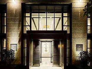 Hotel Trusty Premier Nihonbashi Hamacho