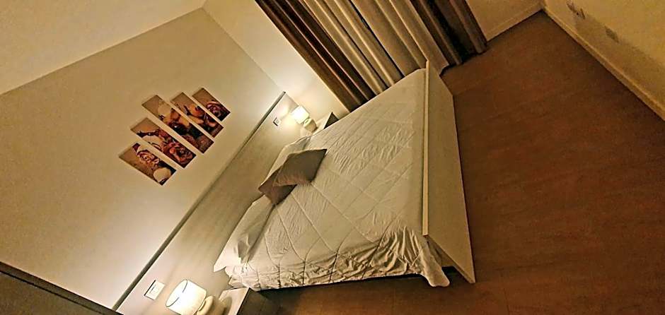 Apart Hotel Atlantic