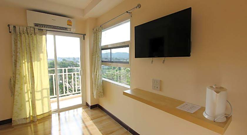 The Bliss Loei Living Hotel