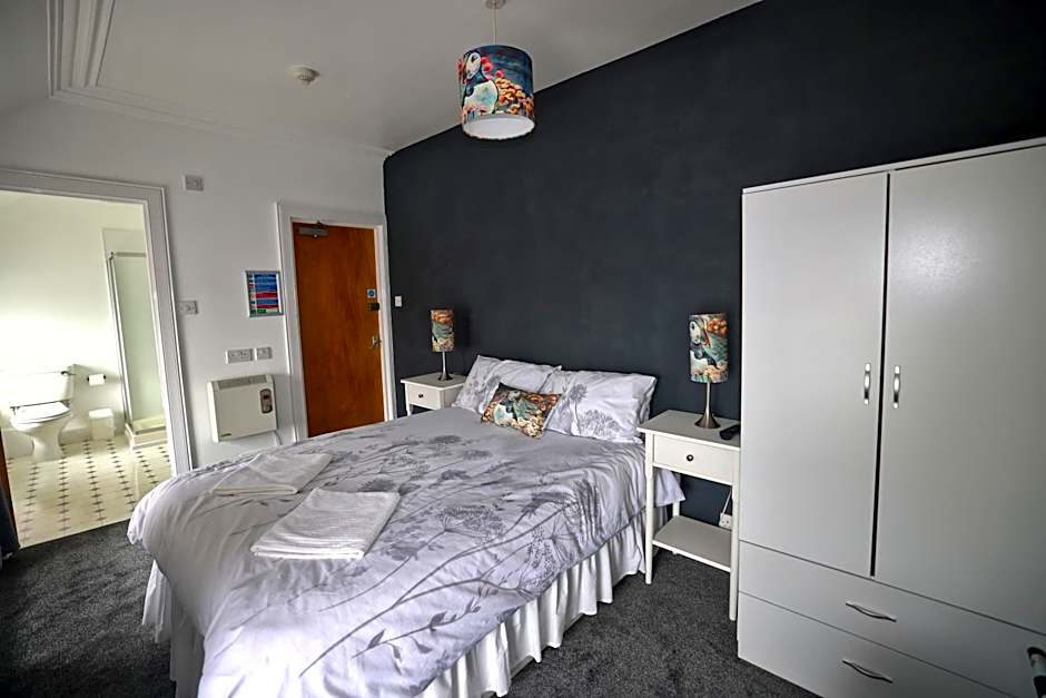 Smithfield Guesthouse