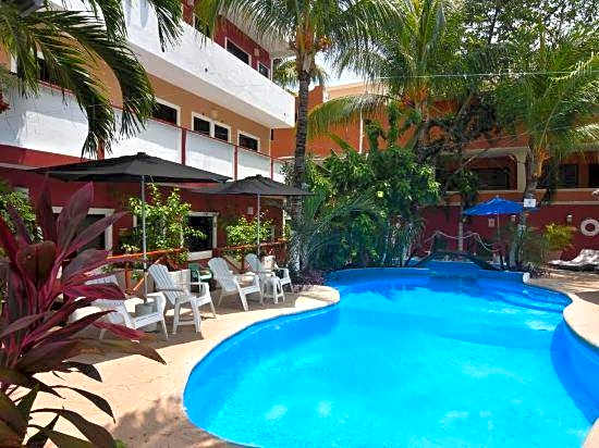 Beach Energy Hotel By BFH