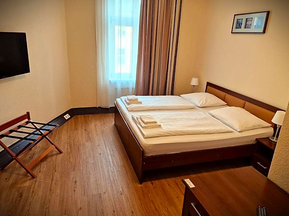 Mikon Eastgate Hotel - City Centre