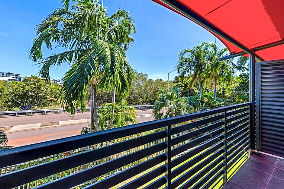 Vitina Studios by Argus