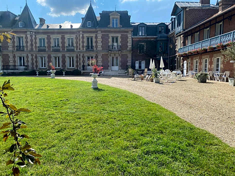 Chateau le Quesnoy