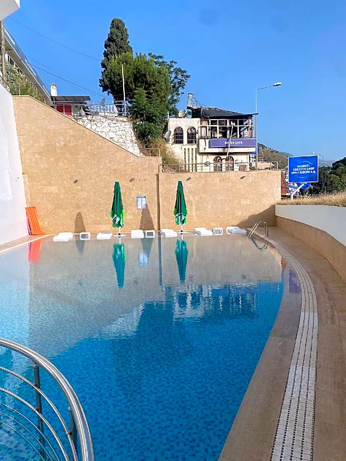 Finike Marina Hotel