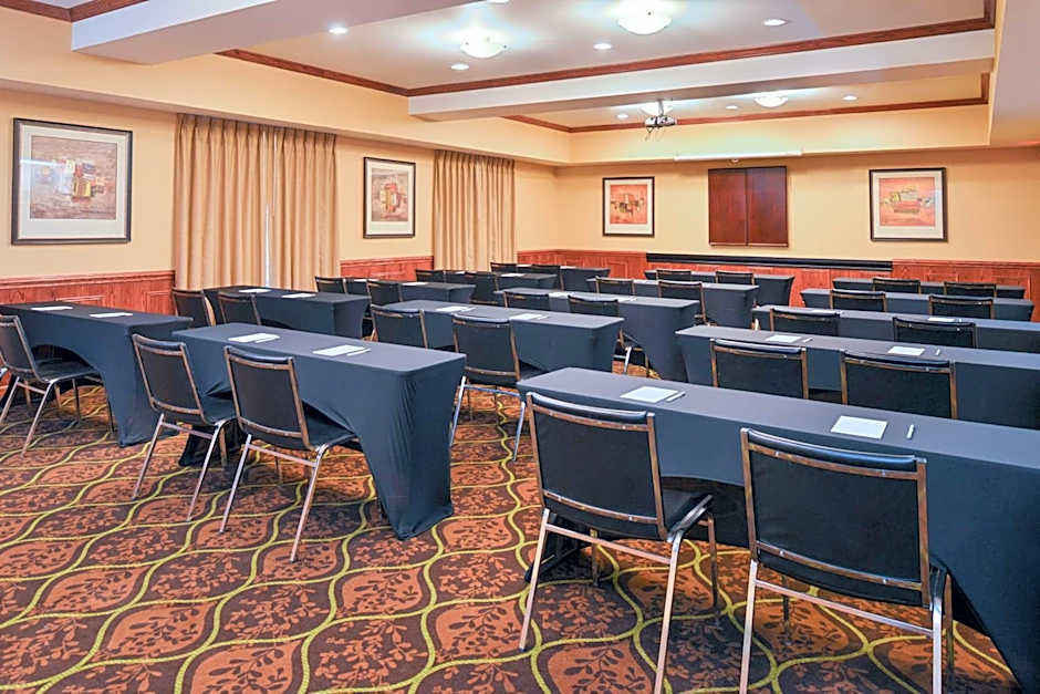 Hampton Inn By Hilton & Suites Greenville