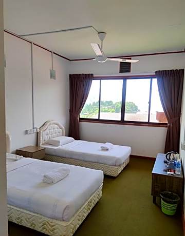Budget Twin Room
