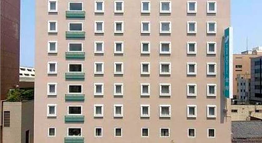 Hotel Crown Hills Niigata