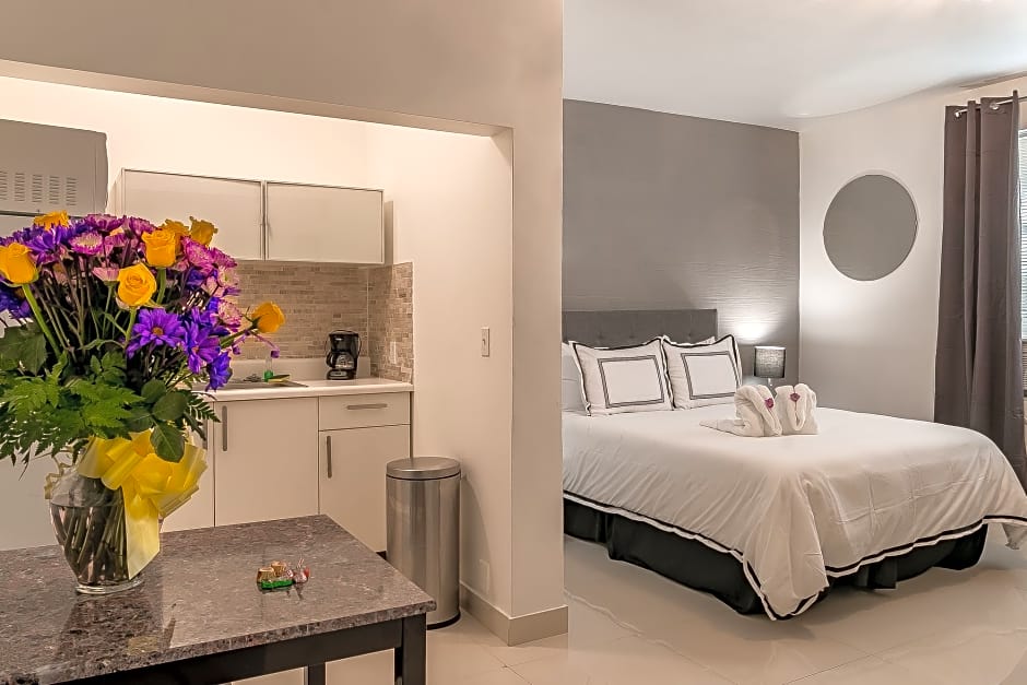 Fortuna House Apartments