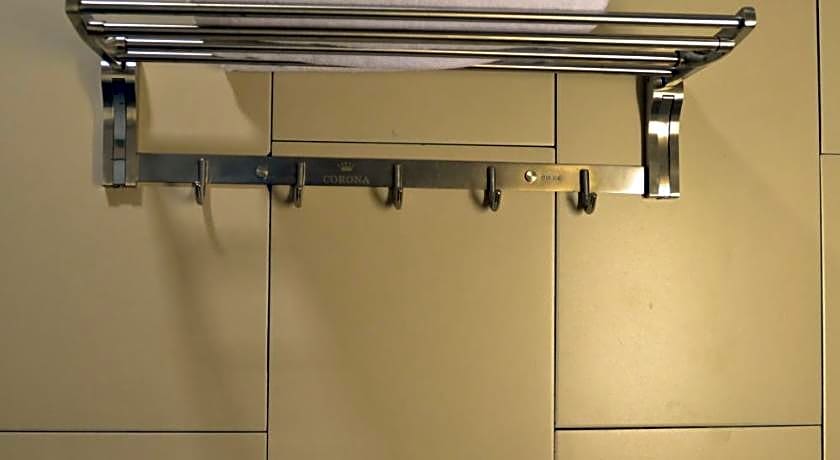 U Design Hotel Mentakab