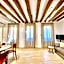 Suite House new apartments wi fi Venice island