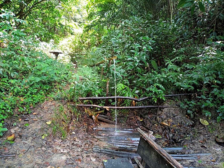 Casa temporada Araçoiaba