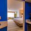 Holiday Inn Express & Suites Tulsa Midtown By IHG