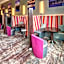 Courtyard by Marriott Kansas City Downtown/Convention Center