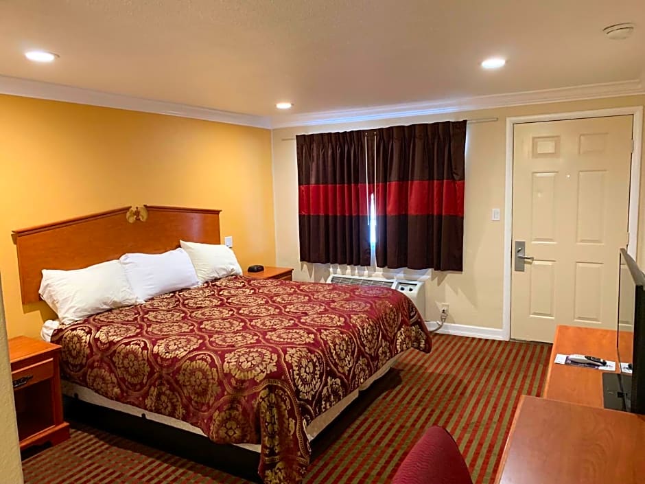 A-1 Budget Motel