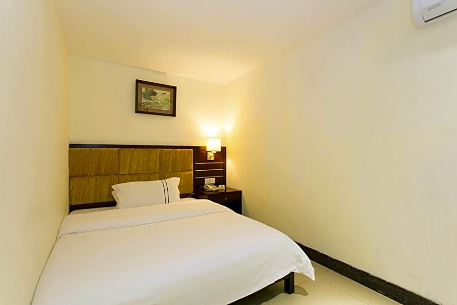 Kaiserdom Hotel Guangzhou Hainan